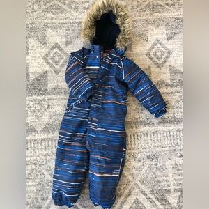 Reima Lappi Snowsuit